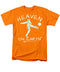 Soccer Heaven On Earth - Men's T-Shirt  (Regular Fit)