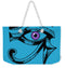 Sss Eye Logo - Weekender Tote Bag