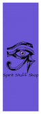 Sss Eye Logo - Yoga Mat