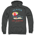 Summer Scene Heaven On Earth - Sweatshirt
