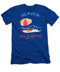 Summer Scene Heaven On Earth - T-Shirt