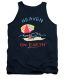 Summer Scene Heaven On Earth - Tank Top