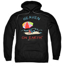 Summer Scene Heaven On Earth - Sweatshirt