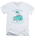 Surgery - Men's V-Neck T-Shirt