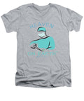 Surgery - Men's V-Neck T-Shirt