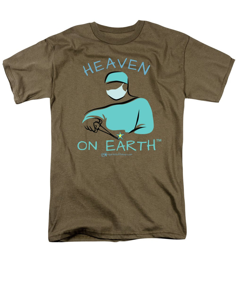 Surgery - Men's T-Shirt  (Regular Fit)