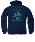 Swimming Heaven On Earth - Sweatshirt