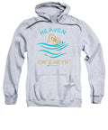 Swimming Heaven On Earth - Sweatshirt