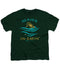 Swimming Heaven On Earth - Youth T-Shirt