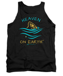 Swimming Heaven On Earth - Tank Top