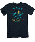 Swimming Heaven On Earth - T-Shirt