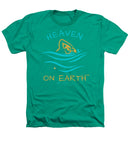 Swimming Heaven On Earth - Heathers T-Shirt