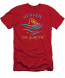 Swimming Heaven On Earth - T-Shirt