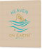 Swimming Heaven On Earth - Wood Print