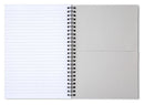 Lineman - Spiral Notebook