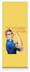 The Power Is Within - Yoga Mat