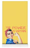 The Power Is Within - Yoga Mat