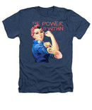The Power Is Within - Heathers T-Shirt