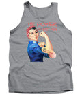 The Power Is Within - Tank Top
