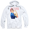 The Power Is Within - Sweatshirt