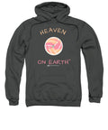 Volleyball Heaven On Earth - Sweatshirt