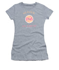 Volleyball Heaven On Earth - Women's T-Shirt