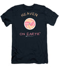 Volleyball Heaven On Earth - T-Shirt