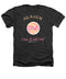 Volleyball Heaven On Earth - Heathers T-Shirt