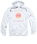 Volleyball Heaven On Earth - Sweatshirt