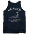 Yoga Heaven On Earth - Tank Top