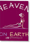 Yoga Heaven On Earth - Greeting Card